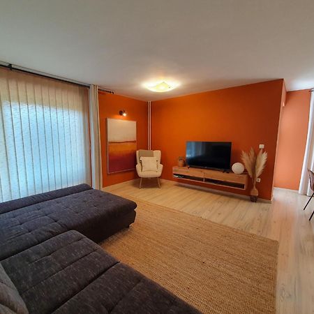 Petra Garden Apartment Bled Exterior photo