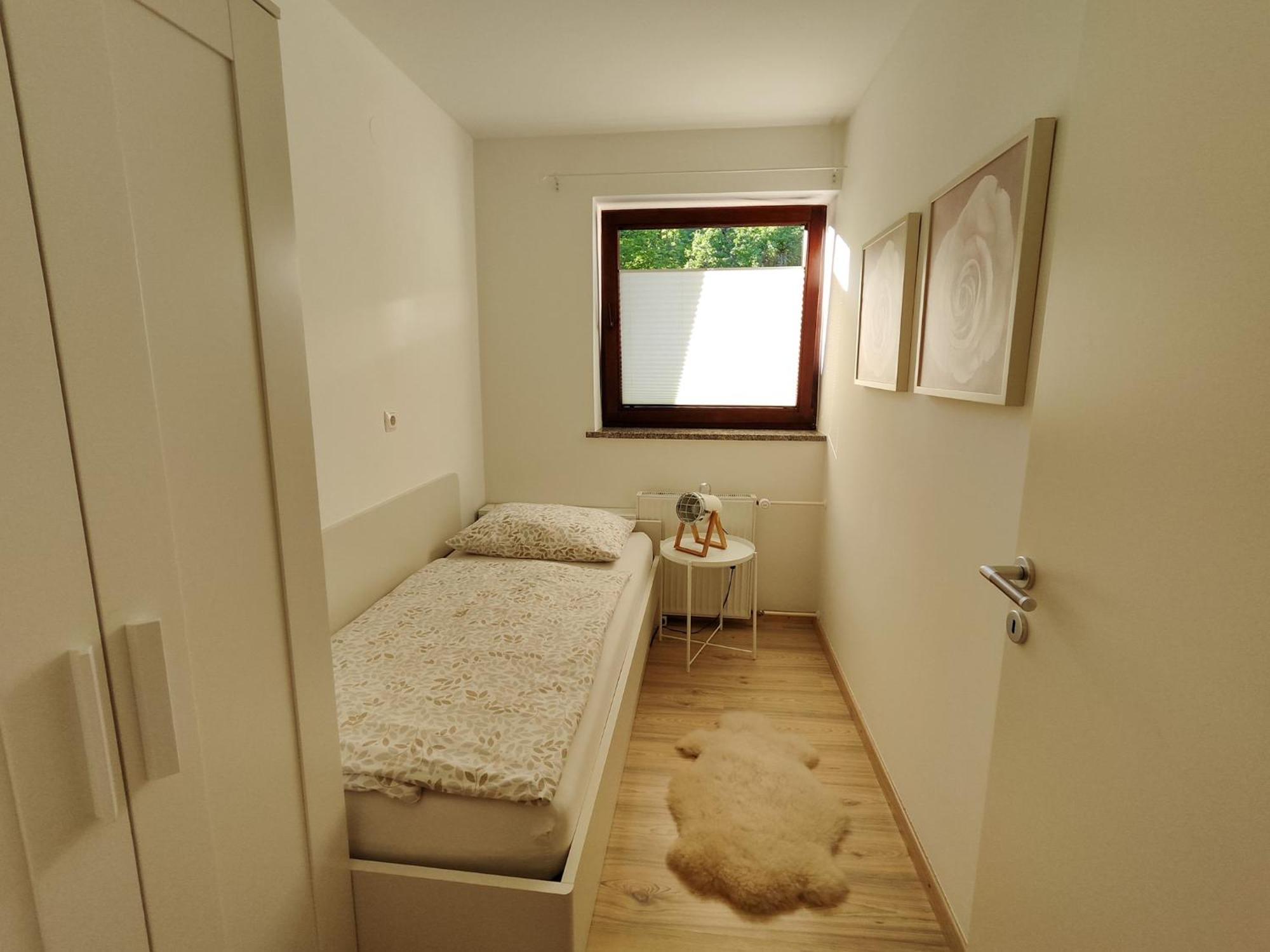 Petra Garden Apartment Bled Exterior photo