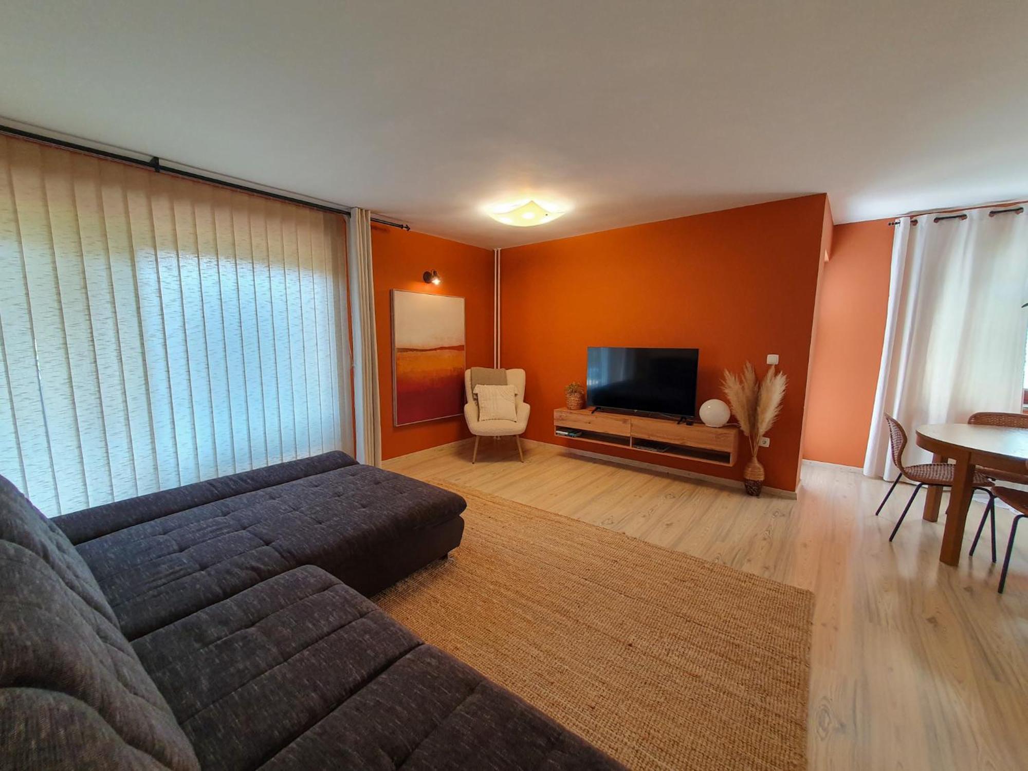 Petra Garden Apartment Bled Exterior photo